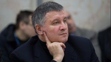 Аваков хочет полицейскую операцию без ВСУ на Донбассе