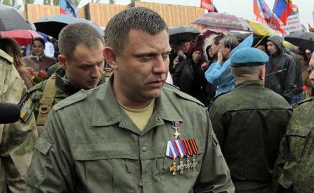 Донецкие «Чебурашки» готовы топить ВМСУ в Азовском море