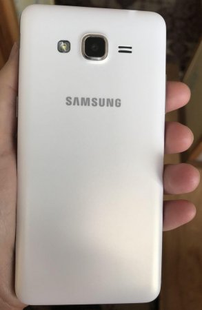 В Сети раскрыта основная особенность нового смартфона Samsung