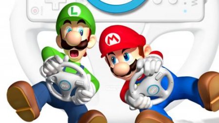 Mario Kart теперь будет поддерживаться картонным конструктором Nintendo Lab ...
