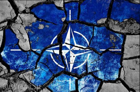 НАТО теряет превосходство в воздухе