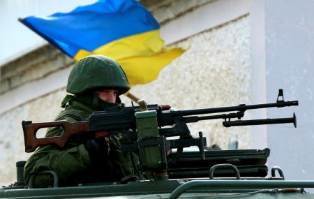 Депутат Рады обвинил США в разжигании войны на Украине