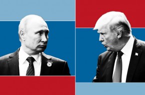 Великий обман: как 16 июля Путин обыграет Трампа