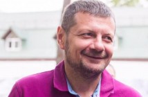 Мосийчук против присвоения Усику звания Героя Украины