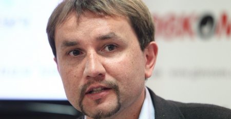 Вятрович обвинил Дуду в преуменьшении числа убитых поляками украинцев