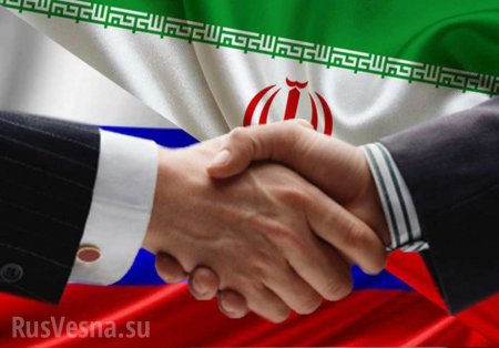 Россия не признает санкции США против Ирана