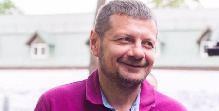 Мосийчук против присвоения Усику звания Героя Украины