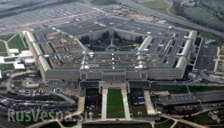 Конгресс США хочет продлить запрет на сотрудничество Пентагона и Минобороны РФ