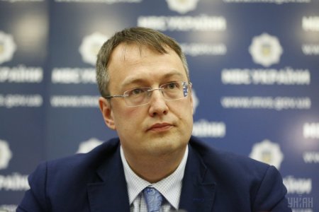 Геращенко: Споры вокруг Усика – миф российской пропаганды