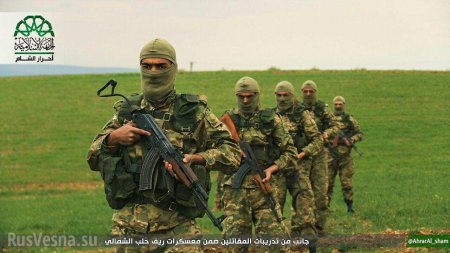 Угроза бойни в Азии: тысячи узбеков, казахов и таджиков становятся смертниками ИГИЛ (ВИДЕО)