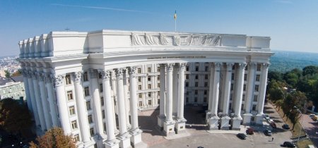 МИД пригрозил чешским депутатам «спектром санкций» за посещение Крыма