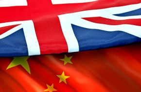 Китай и Британия заключили союз против США
