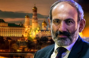 Новая власть Армении испытывают терпение Путина