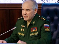 Генштаб России снова сильно упрощает ситуацию на юге Сирии
