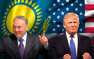 Странное сближение США и Казахстана: партнёрство и планы свержения власти ( ...