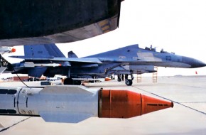 NI: Почему русские Су-27 и МиГ-29 слыли опаснейшими истребителями