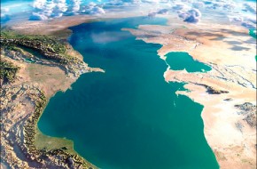 Что получит Россия при разделе Каспийского моря
