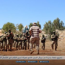 Боевики ХТШ продолжают аресты сторонников Асада