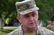 Муженко: На Донбассе более 30 тыс российских солдат