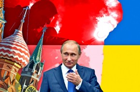 Путин готовит удар по украинским олигархам