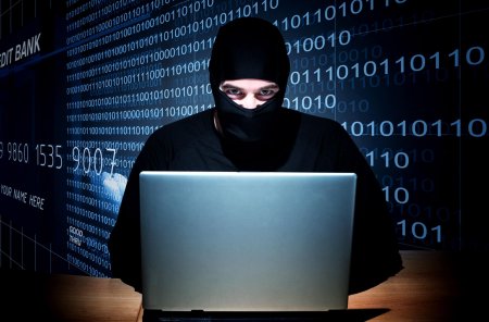 В США хакеры использовали для атаки компакт-диски