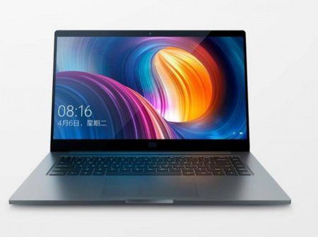 «Mi Notebook Pro 2»: Игровой ноутбук получил креативное название