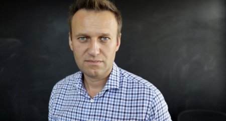 Навальный наврал о том, на какие деньги он отдыхал за границей