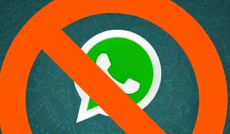 В России заблокируют WhatsApp и Facebook
