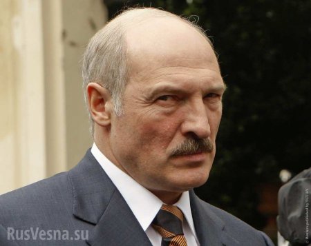 Лукашенко устроил правительственный переворот (ВИДЕО)