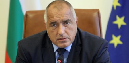 Премьер Болгарии настаивает на присоединении страны к Шенгену