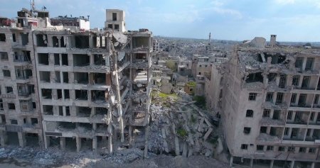 Идлиб как последний шанс США не потерять лицо в Сирии