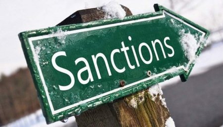 Президент Чехии заявил, что от антироссийских санкций проигрывают все