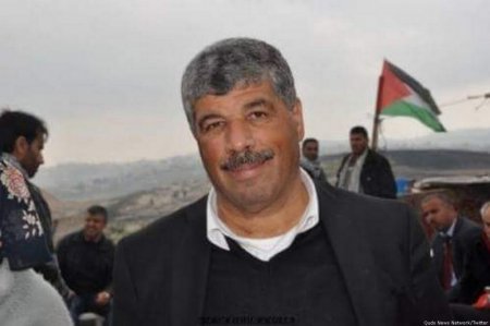 Министр Палестинской автономии ранен войсками ЦАХАЛ