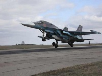Российская авиация уничтожила цех по производству беспилотников в провинции ...