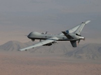 ЦРУ задействует аэропорт в Нигере для нанесения авиаударов по боевикам в Ли ...