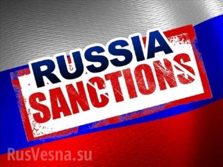 Британия угрожает России новыми санкциями