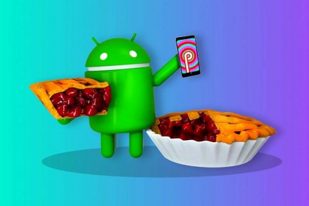 Для Xiaomi Mi Mix 2S и Mi 8 теперь доступна Android Pie Global Beta