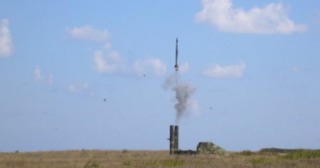 На учениях "Восток-2018" отражен массированный удар крылатыми "ракетами-неведимками"