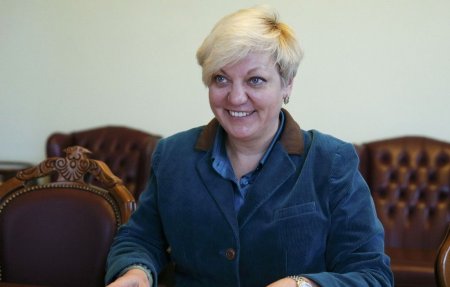 Гонтарева считает Супрун героем Украины