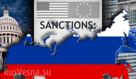 Волкер жалуется на отсутствие единства в ЕС по антироссийским санкциям