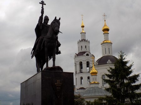 Православный раскол на Украине может привести к жертвам