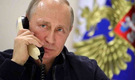 Нетаньяху позвонил Путину в связи с гибелью военных РФ