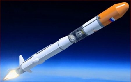 Шах и мат, Илон Маск: Россия построит собственную возвращаемую ракету-носит ...