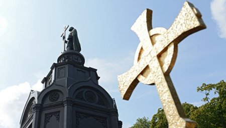 В УПЦ сообщили о начале описи имущества Московского патриархата на Украине