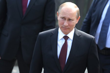 Австрийский ход Владимира Путина. Как изменить систему международных отношений одним частным визитом