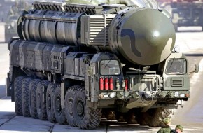 Почему России не нужно размещать ядерное оружие в Крыму