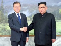 Южная Корея и КНДР проведут военные переговоры по снижению напряженности