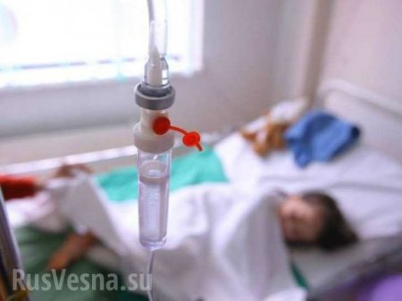 Сибирская язва на Украине: ещё одна заболевшая женщина госпитализирована под Житомиром