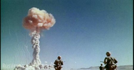 США планировали применить ядерное оружие во Вьетнаме, — New York Times