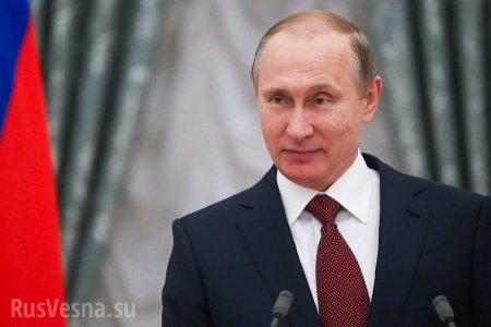 Путин назначил врио глав Башкирии и Курской области